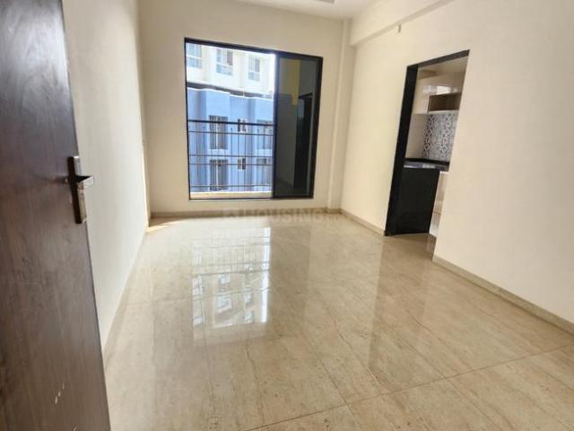 1 BHK Apartment in Nalasopara East for resale Nala Sopara. The reference number is 19661164