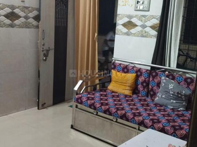 1 BHK Apartment in Nalasopara East for resale Nala Sopara. The reference number is 19676752