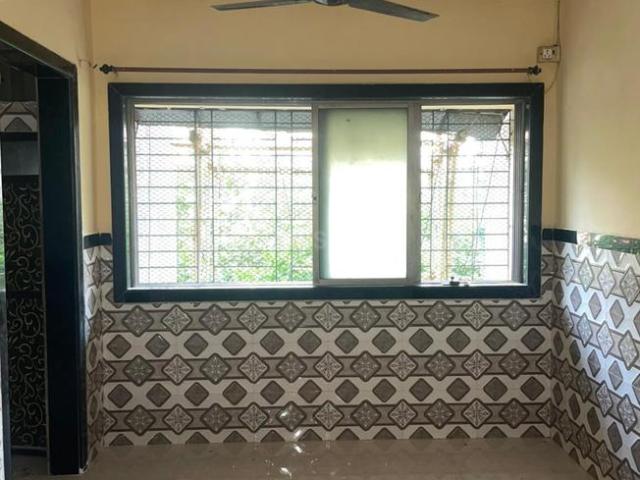 1 BHK Apartment in Nalasopara East for resale Nala Sopara. The reference number is 20448574