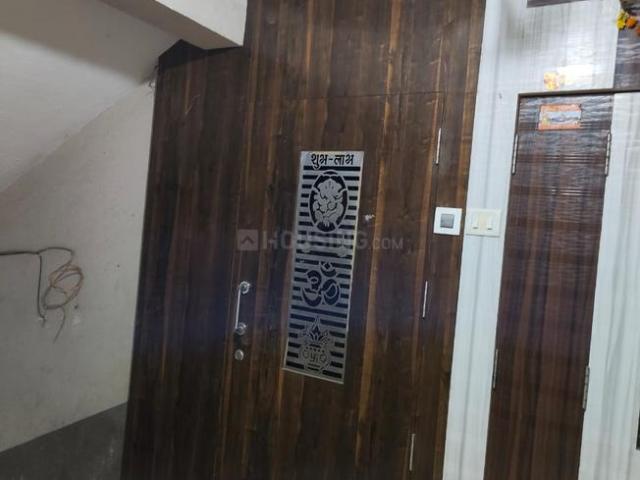 1 BHK Apartment in Nalasopara East for resale Nala Sopara. The reference number is 20478611