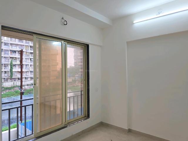 1 BHK Apartment in Nalasopara East for resale Nala Sopara. The reference number is 20499879