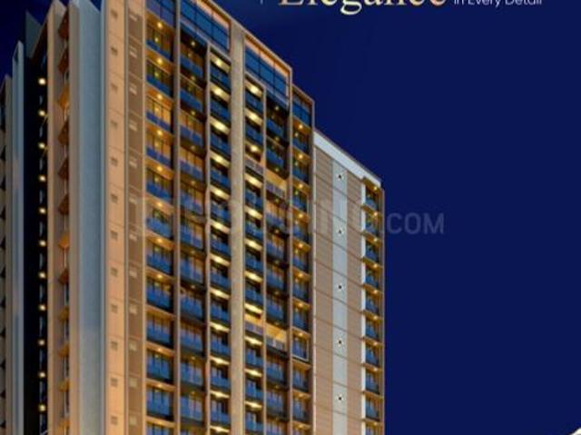 1 BHK Apartment in Nalasopara East for resale Nala Sopara. The reference number is 20788812
