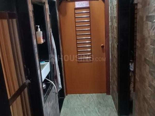 1 BHK Apartment in Nalasopara East for resale Nala Sopara. The reference number is 20879923