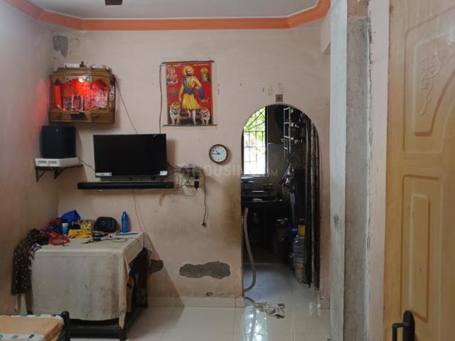 1 BHK Apartment in Nalasopara East for resale Nala Sopara. The reference number is 20986438