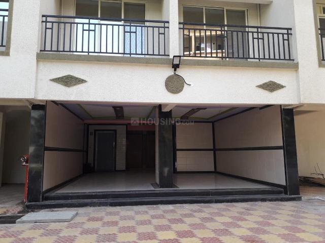 1 BHK Apartment in Nalasopara East for resale Nala Sopara. The reference number is 20228809