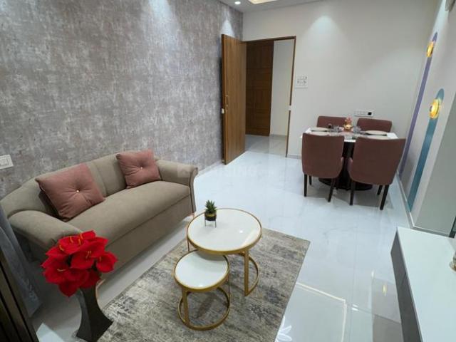 1 BHK Apartment in Nalasopara East for resale Nala Sopara. The reference number is 20280666