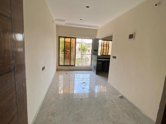 1 BHK Apartment in Nalasopara East for resale Nala Sopara. The reference number is 20280739
