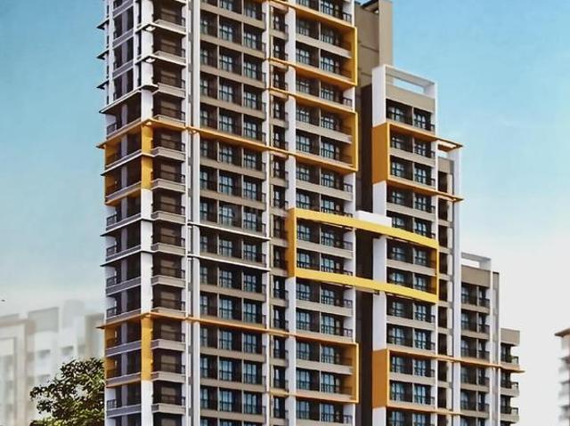 1 BHK Apartment in Nalasopara East for resale Nala Sopara. The reference number is 20304648