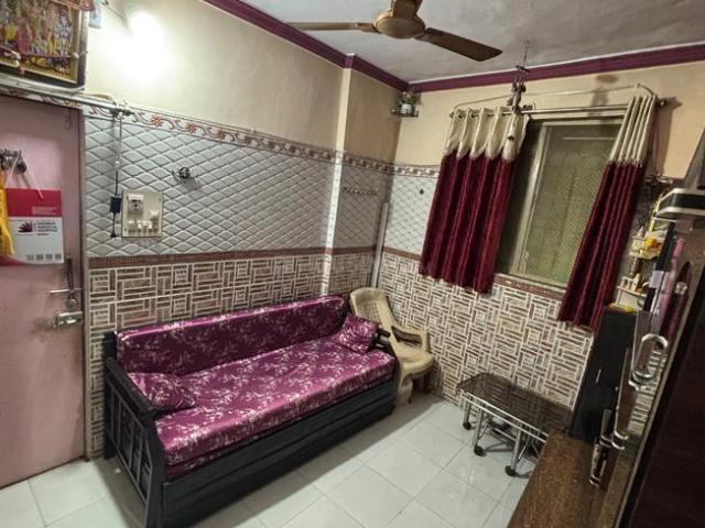 1 BHK Apartment in Nalasopara East for resale Nala Sopara. The reference number is 20304721