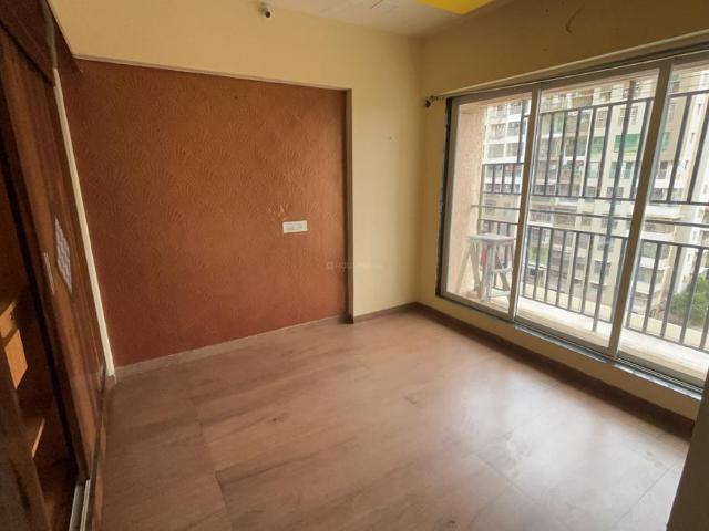1 BHK Apartment in Nalasopara East for resale Nala Sopara. The reference number is 20320880
