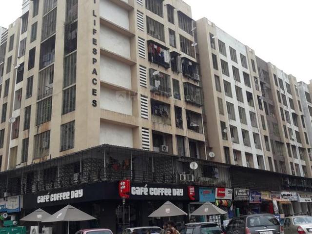 1 BHK Apartment in Nalasopara East for resale Nala Sopara. The reference number is 20325616