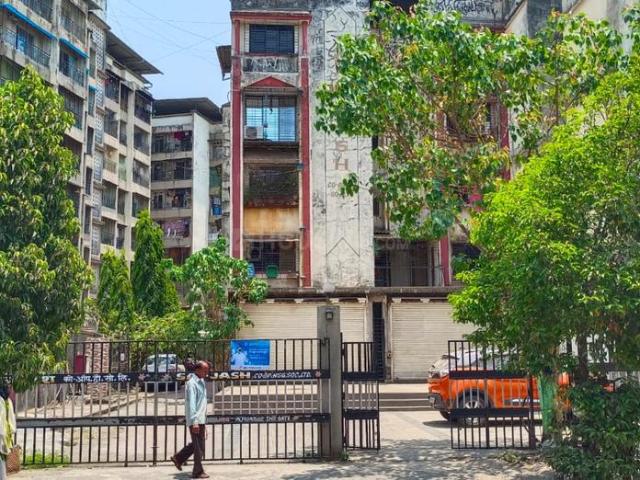 1 BHK Apartment in Nalasopara East for resale Nala Sopara. The reference number is 20325736