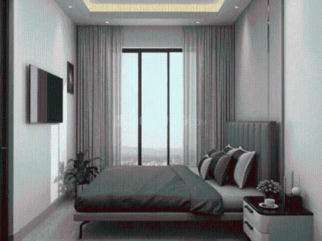 1 BHK Apartment in Vasai East for resale Vasai. The reference number is 20373062