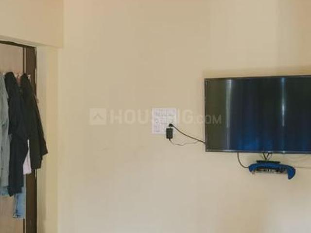 1 BHK Apartment in Nalasopara East for resale Nala Sopara. The reference number is 7049902