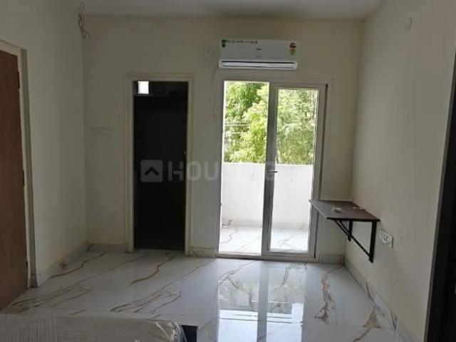 1 BHK Apartment in Nallagandla for rent Hyderabad. The reference number is 20890208