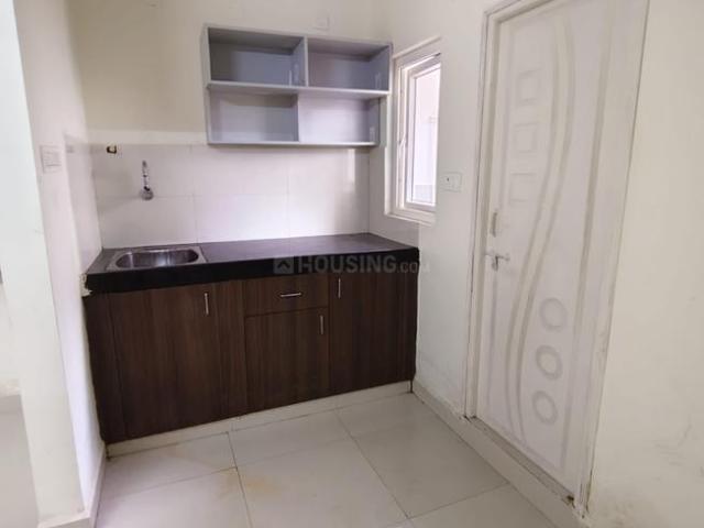 1 BHK Apartment in Nallagandla for rent Hyderabad. The reference number is 20890491