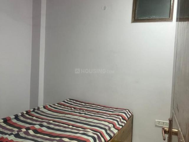 1 BHK Apartment in Nangloi for rent New Delhi. The reference number is 14105271