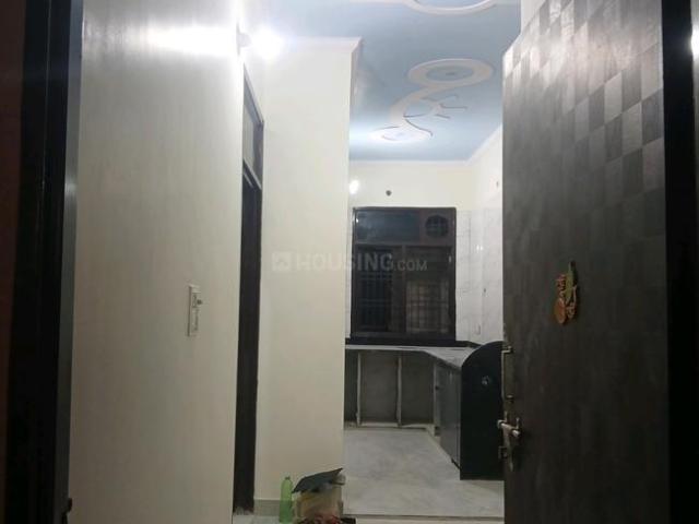 1 BHK Apartment in Nangloi for rent New Delhi. The reference number is 20482918