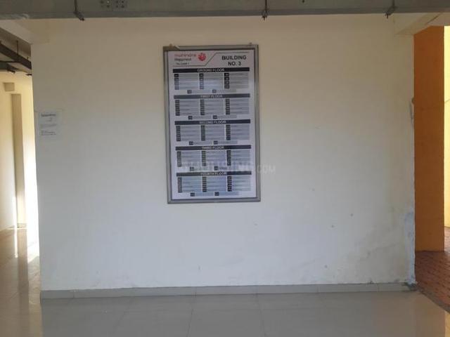 1 BHK Apartment in Nandore for resale Mumbai. The reference number is 15450702