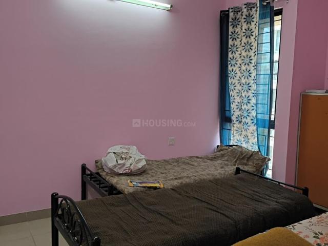 1 BHK Apartment in Nanded for rent Pune. The reference number is 18155156