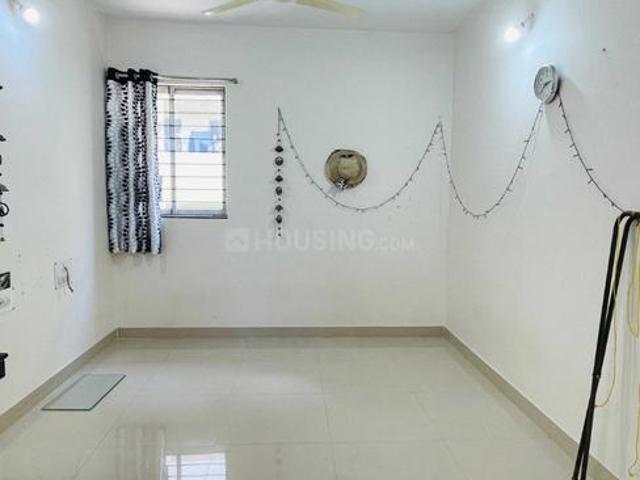 1 BHK Apartment in Nanded for rent Pune. The reference number is 20242793