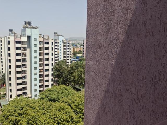 1 BHK Apartment in Nanded for rent Pune. The reference number is 20247490