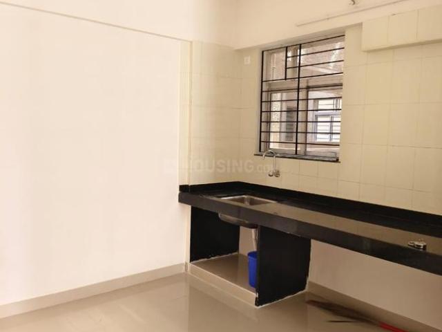 1 BHK Apartment in Nanded for rent Pune. The reference number is 20274410
