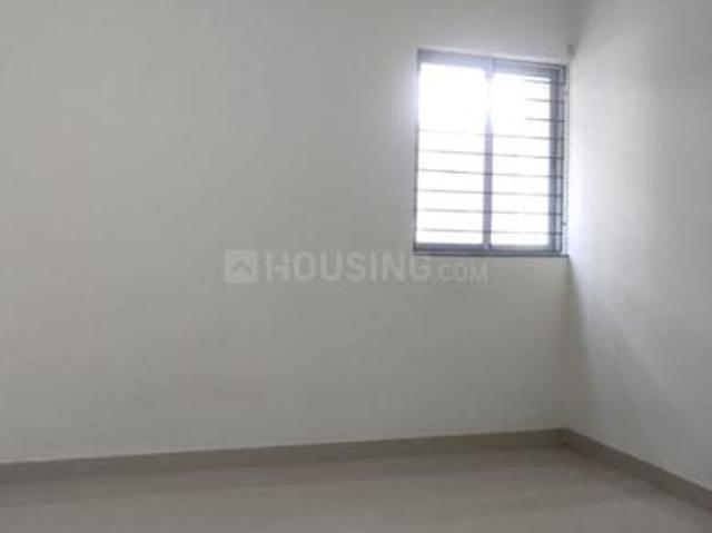 1 BHK Apartment in Nanded for rent Pune. The reference number is 20274442