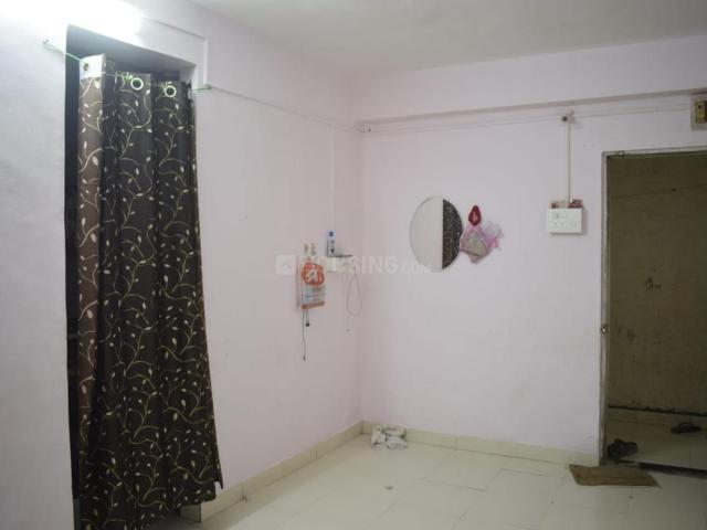 1 BHK Apartment in Nanded for resale Pune. The reference number is 11379321