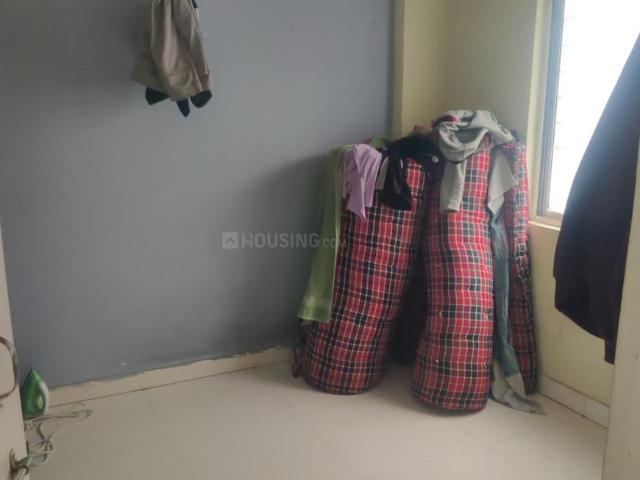 1 BHK Apartment in Nanded for resale Pune. The reference number is 19077483