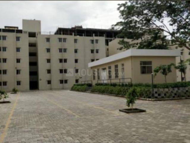 1 BHK Apartment in Nanded for resale Pune. The reference number is 19210988