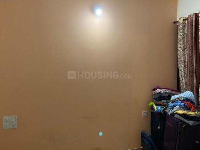 1 BHK Apartment in Nanded for resale Pune. The reference number is 20153831