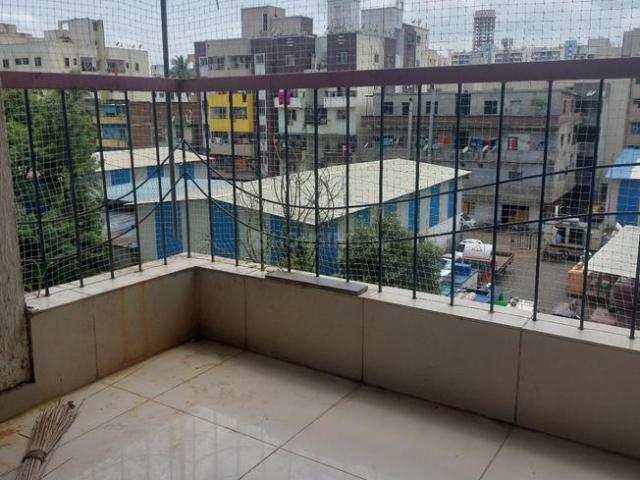 1 BHK Apartment in Nanded for resale Pune. The reference number is 20174990