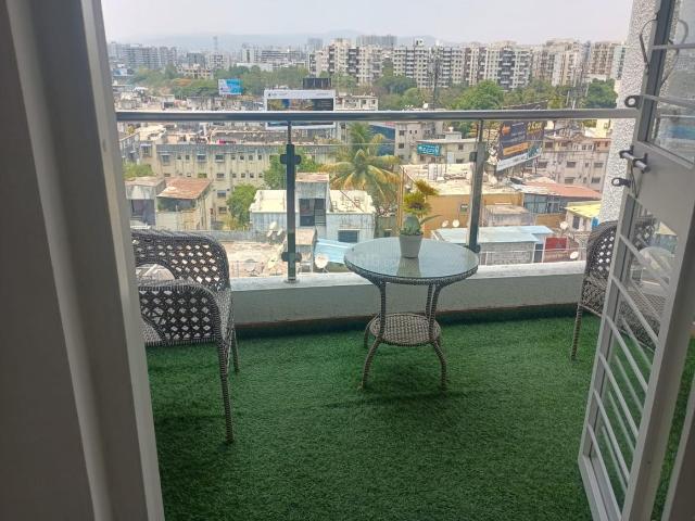 1 BHK Apartment in Nanded for resale Pune. The reference number is 20176021