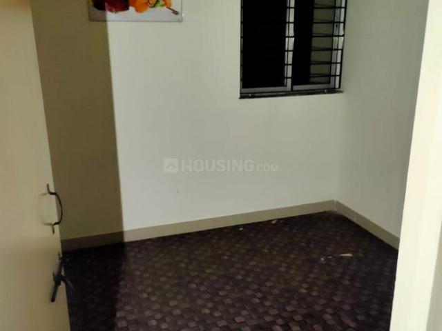 1 BHK Apartment in Nanded for resale Pune. The reference number is 20187507
