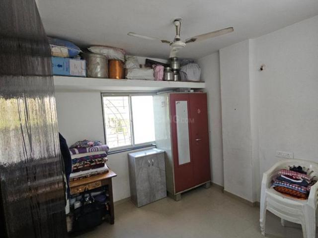 1 BHK Apartment in Nanded for resale Pune. The reference number is 20360362