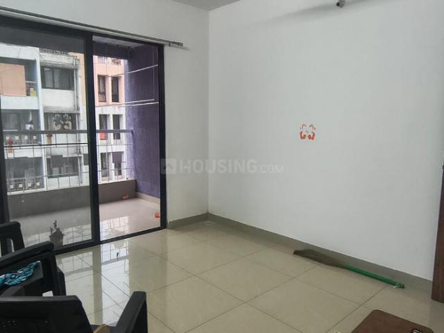 1 BHK Apartment in Nanded for resale Pune. The reference number is 20312613