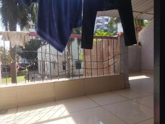 1 BHK Apartment in Nanded for resale Pune. The reference number is 20492317