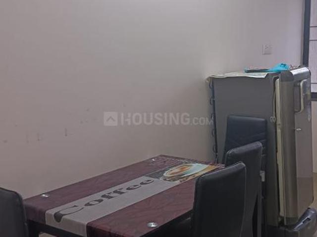 1 BHK Apartment in Nanded for resale Pune. The reference number is 20786234