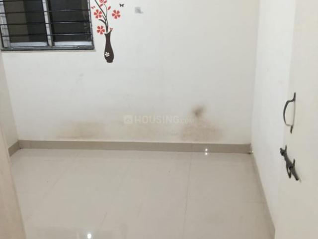 1 BHK Apartment in Nanded for resale Pune. The reference number is 20860774