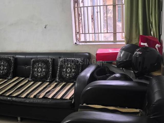 1 BHK Apartment in Naranpura for rent Ahmedabad. The reference number is 20894448