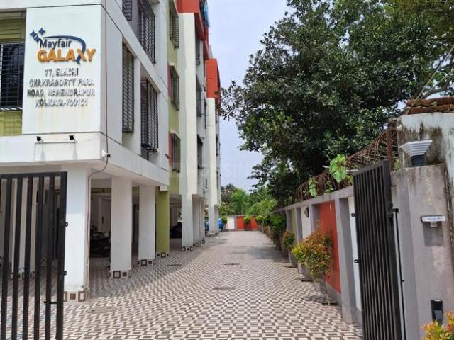 1 BHK Apartment in Narendrapur for resale Kolkata. The reference number is 20166981