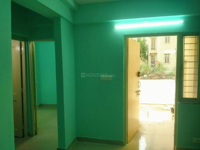 1 BHK Apartment in Narela for rent New Delhi. The reference number is 20665404