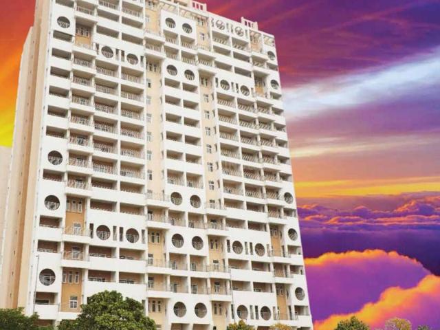 1 BHK Apartment in Narela for rent New Delhi. The reference number is 20614374