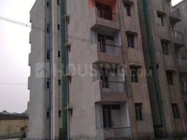 1 BHK Apartment in Narela for resale New Delhi. The reference number is 8401835