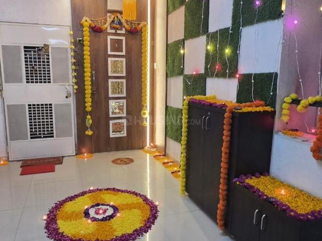 1 BHK Apartment in Narhe for rent Pune. The reference number is 20189478