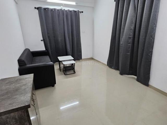 1 BHK Apartment in Narhe for rent Pune. The reference number is 20245009