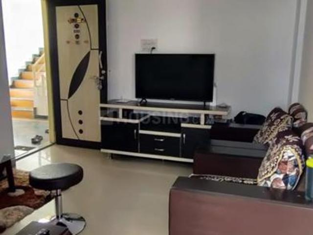 1 BHK Apartment in Narhe for rent Pune. The reference number is 20272184
