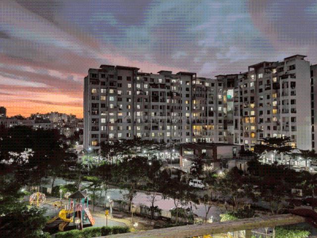 1 BHK Apartment in Narhe for rent Pune. The reference number is 20348865