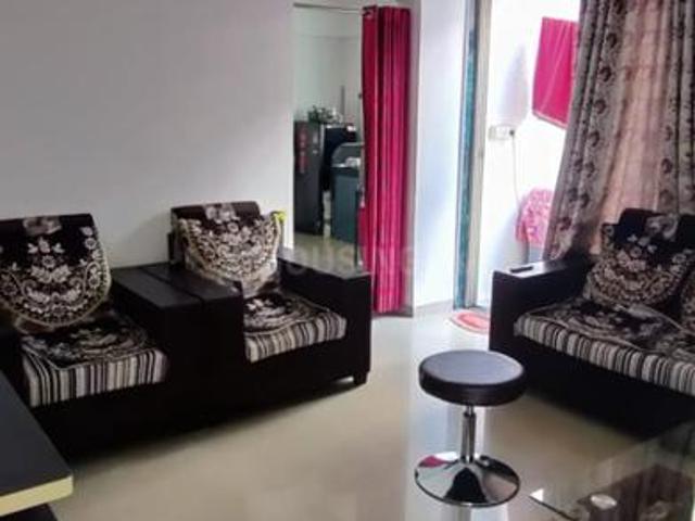 1 BHK Apartment in Narhe for rent Pune. The reference number is 20446001